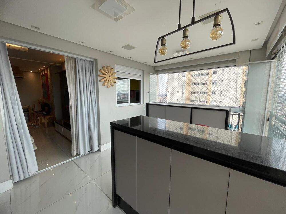 Apartamento à venda com 2 quartos, 67m² - Foto 16