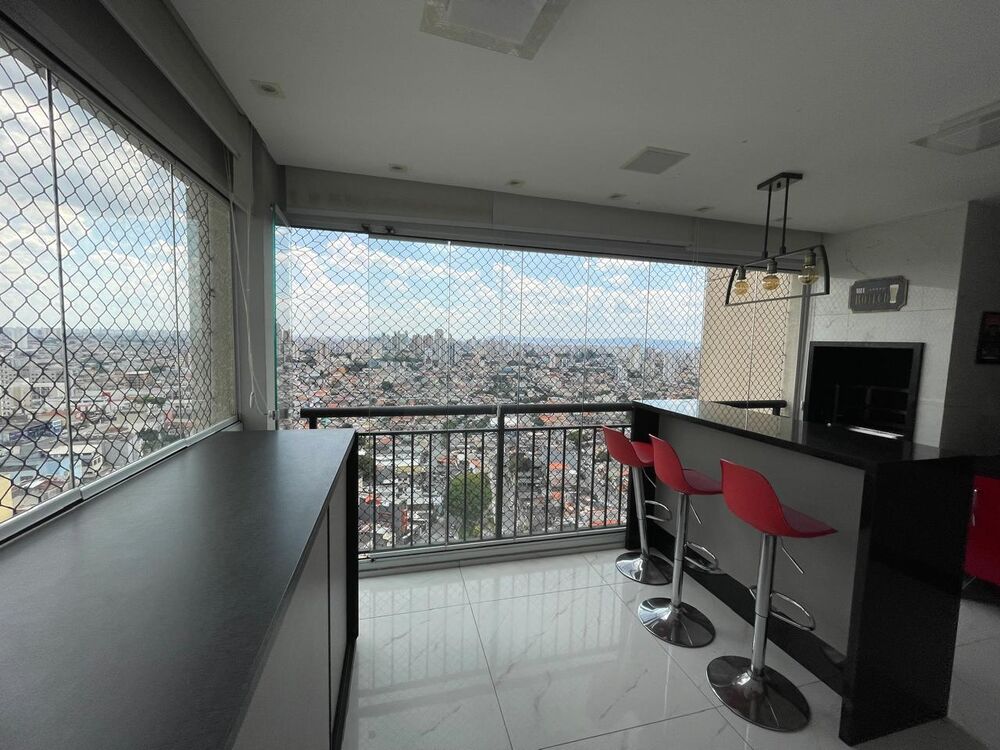 Apartamento à venda com 2 quartos, 67m² - Foto 14