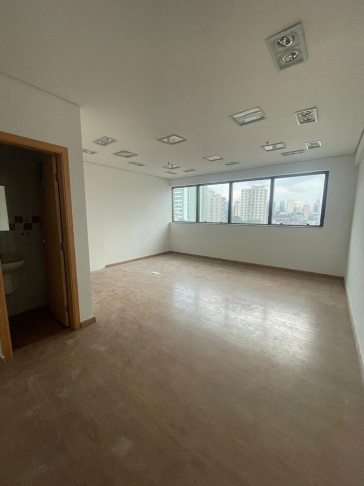 Sala-Conjunto, 33 m² - Foto 2