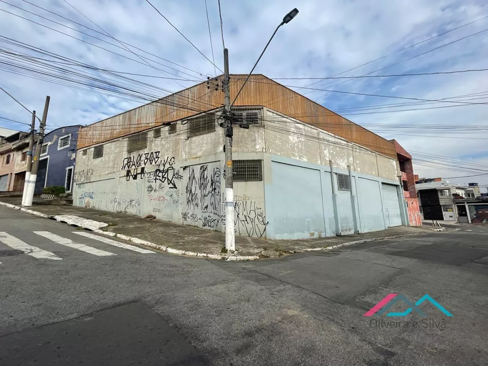 Depósito-Galpão-Armazém à venda, 362m² - Foto 4