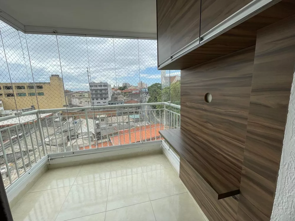 Apartamento, 2 quartos - Foto 1