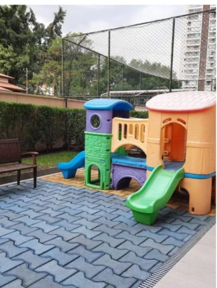 Apartamento à venda com 2 quartos, 55m² - Foto 7