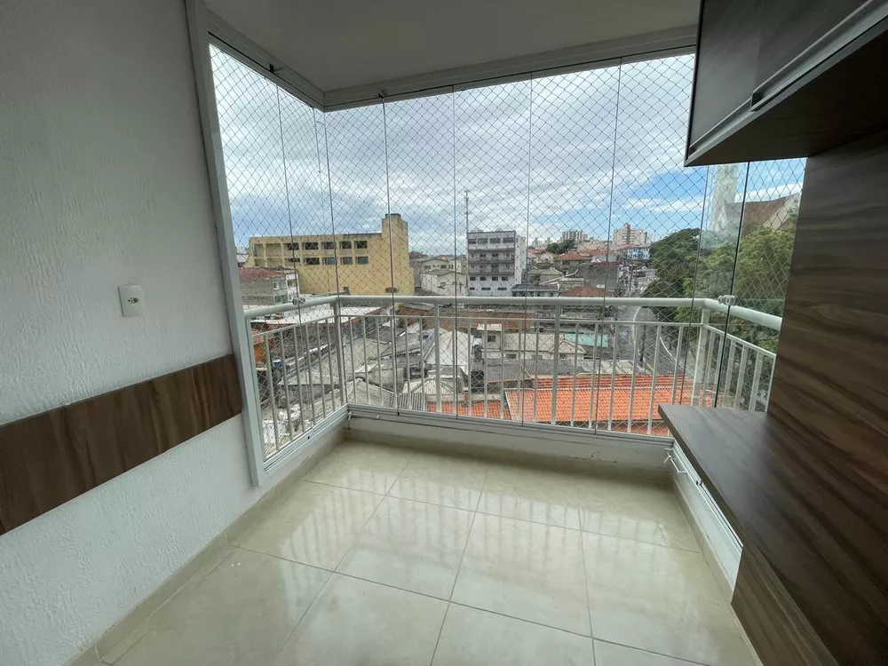Apartamento, 2 quartos - Foto 8