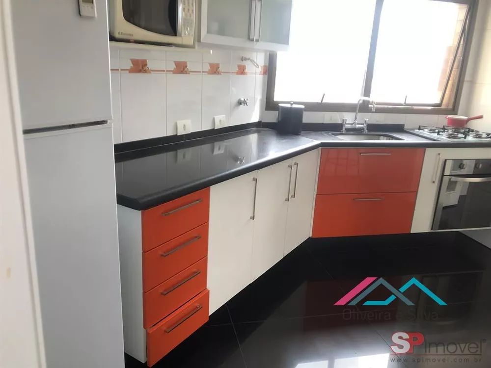 Apartamento, 3 quartos - Foto 1