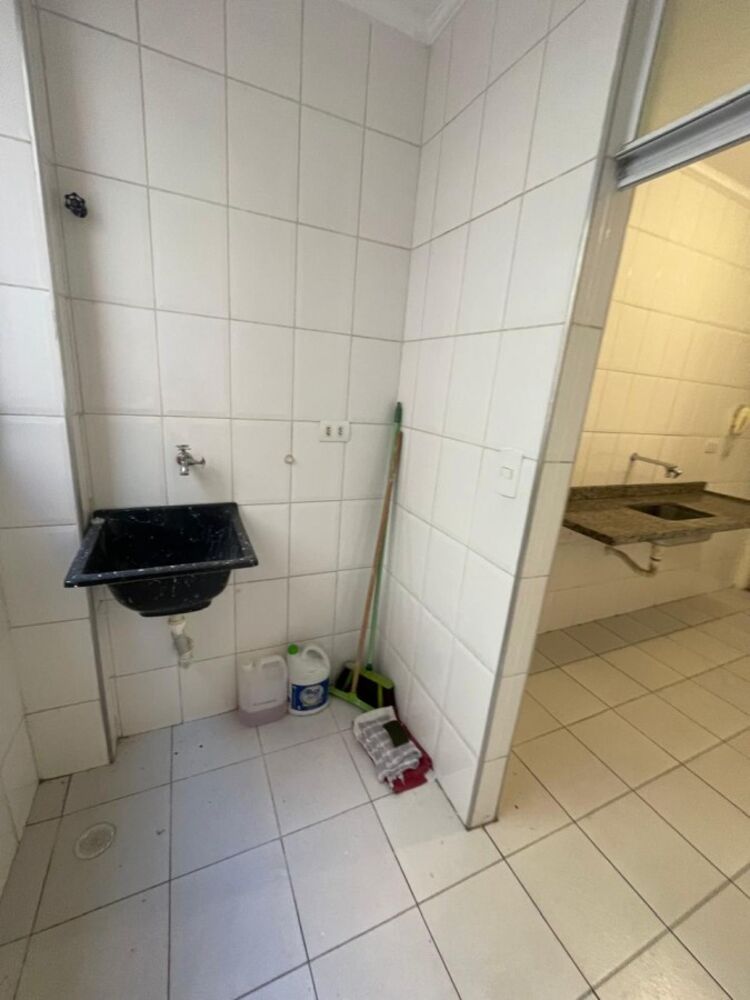 Apartamento, 2 quartos, 60 m² - Foto 6