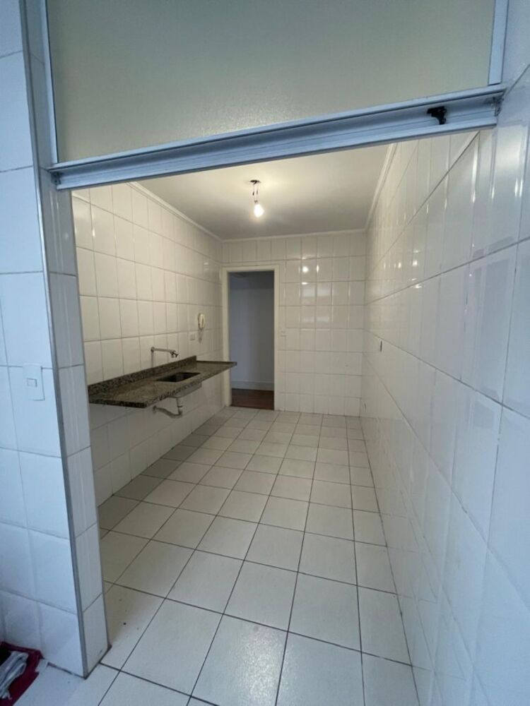 Apartamento, 2 quartos, 60 m² - Foto 1
