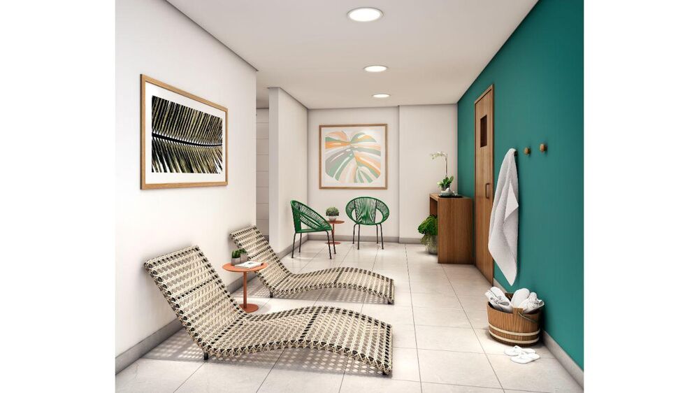 Apartamento, 2 quartos, 47 m² - Foto 10