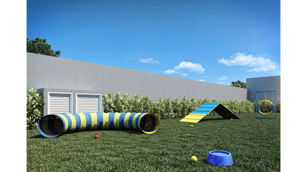 Apartamento, 2 quartos, 47 m² - Foto 13