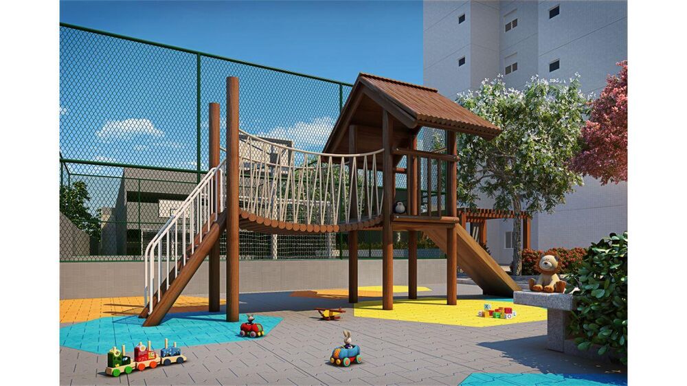 Apartamento, 2 quartos, 47 m² - Foto 15