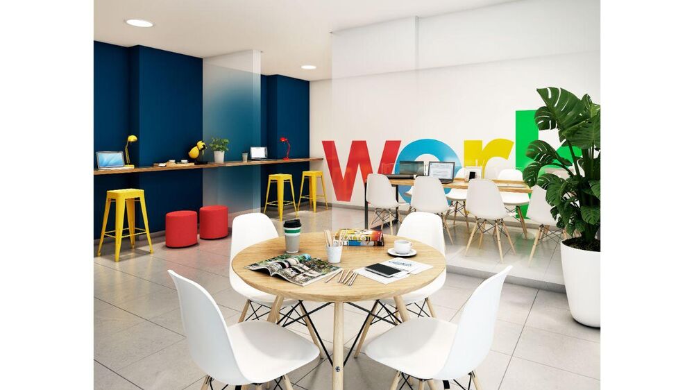 Apartamento, 2 quartos, 47 m² - Foto 11