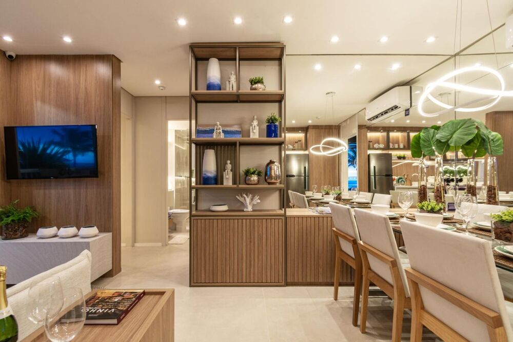 Apartamento, 2 quartos, 47 m² - Foto 5