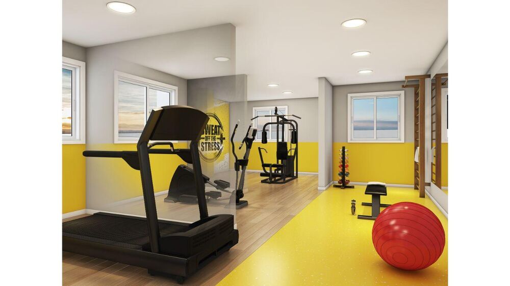 Apartamento, 2 quartos, 47 m² - Foto 12