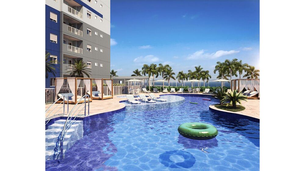 Apartamento, 2 quartos, 47 m² - Foto 14