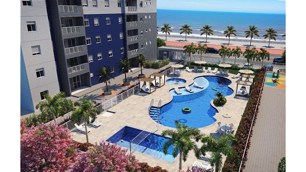 Apartamento, 2 quartos, 47 m² - Foto 16