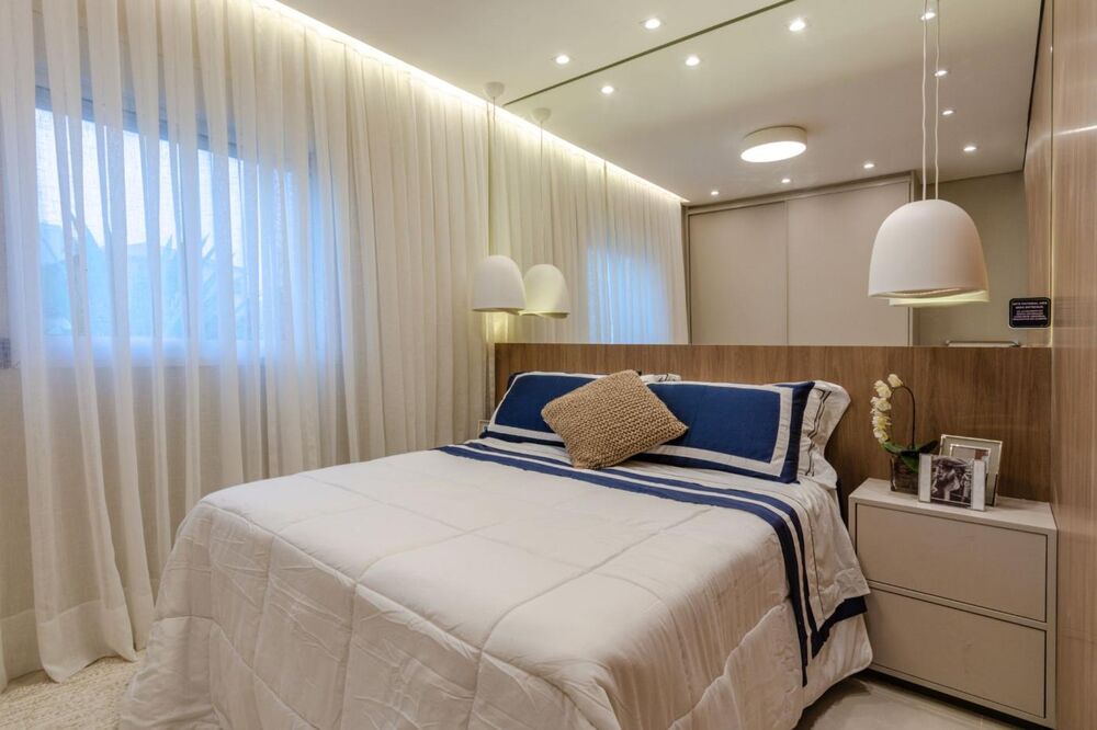 Apartamento, 2 quartos, 47 m² - Foto 4