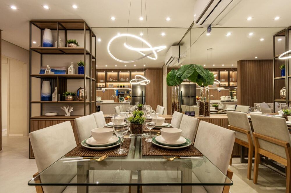 Apartamento, 2 quartos, 47 m² - Foto 6