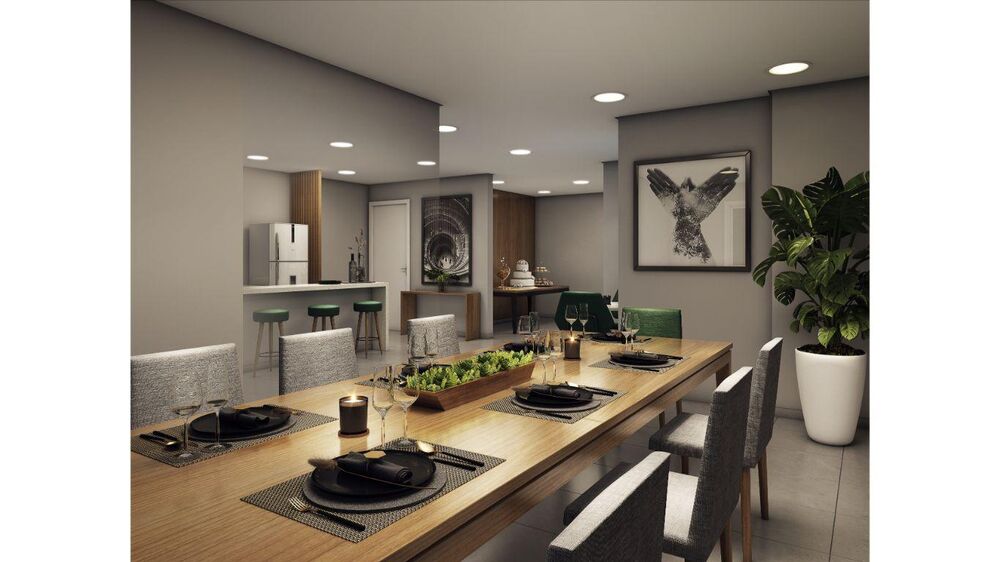 Apartamento, 2 quartos, 47 m² - Foto 8