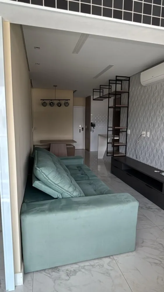 Apartamento, 1 quarto, 55 m² - Foto 4