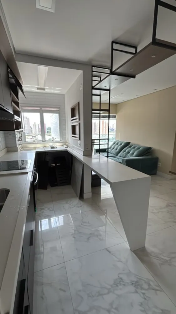 Apartamento, 1 quarto, 55 m² - Foto 3