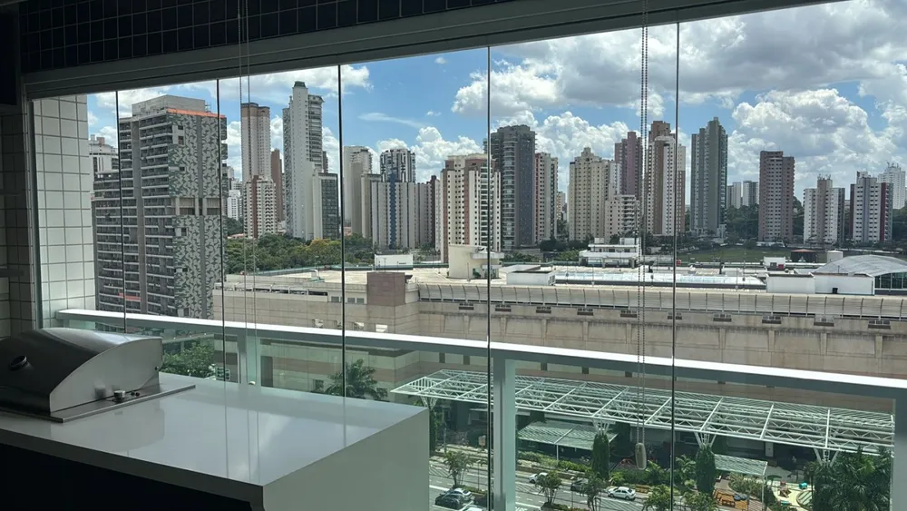 Apartamento, 1 quarto, 55 m² - Foto 1