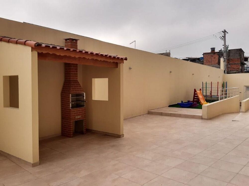 Apartamento, 2 quartos, 49 m² - Foto 1