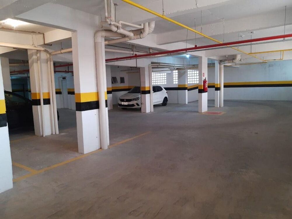 Apartamento, 2 quartos, 49 m² - Foto 8