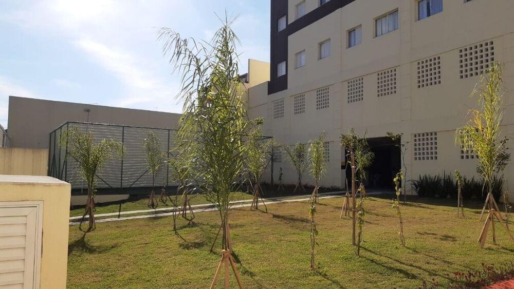 Apartamento, 2 quartos, 49 m² - Foto 6