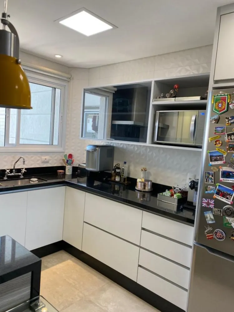 Apartamento, 3 quartos, 165 m² - Foto 2