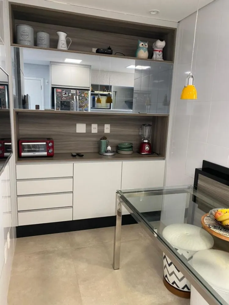 Apartamento, 3 quartos, 165 m² - Foto 1