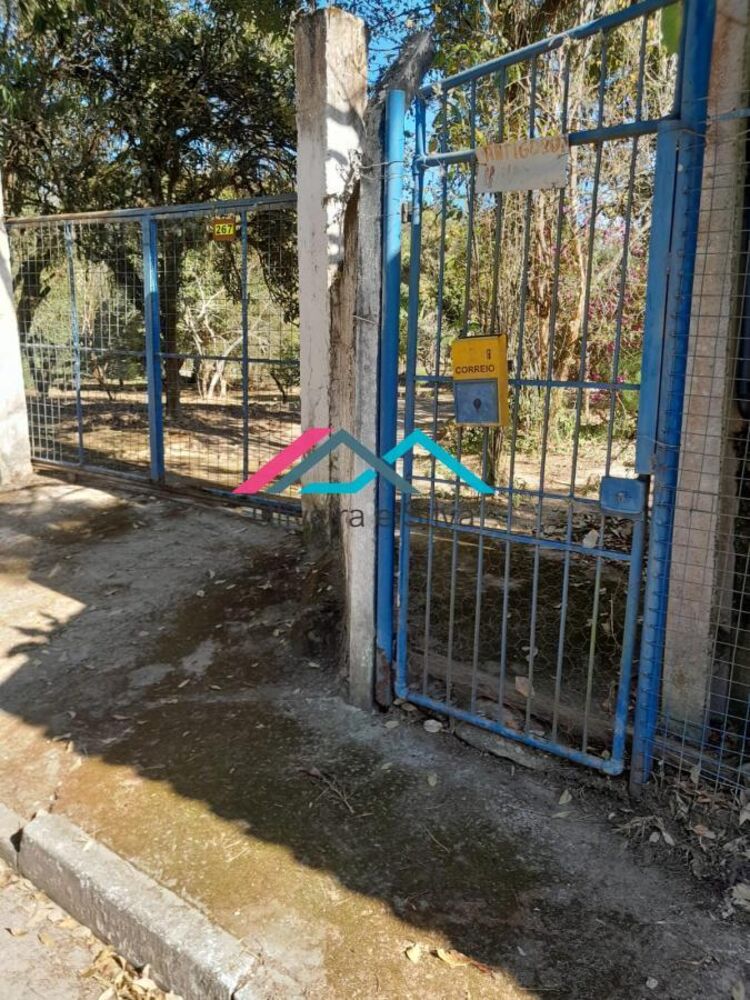 Chácara, 3 quartos, 5000 m² - Foto 2