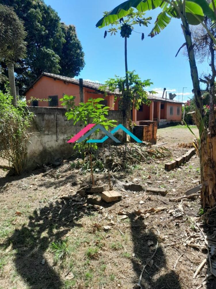 Chácara, 3 quartos, 5000 m² - Foto 1