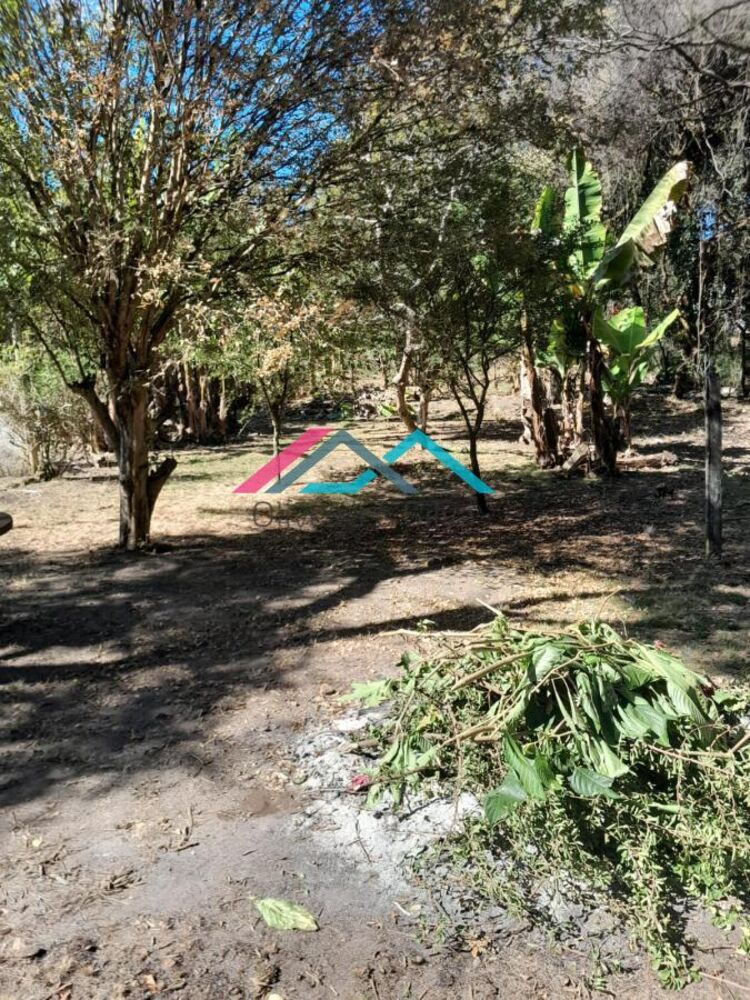 Chácara, 3 quartos, 5000 m² - Foto 12