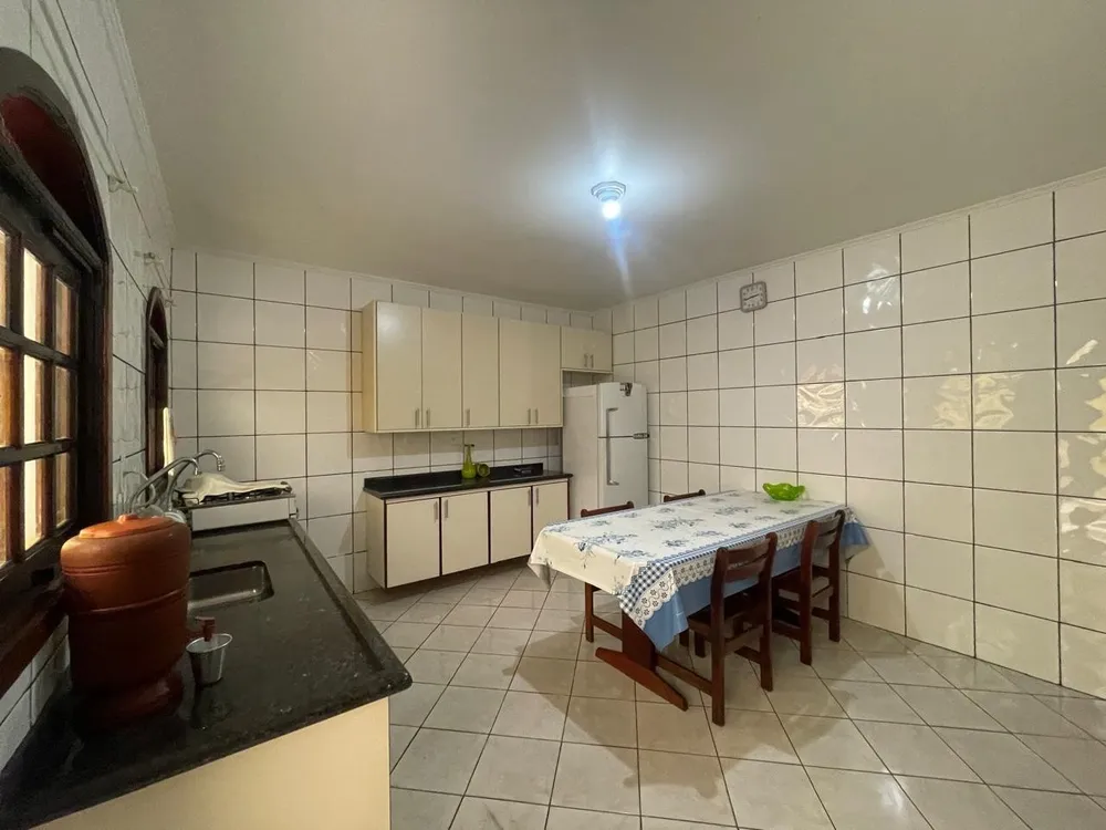 Sobrado, 3 quartos, 250 m² - Foto 4