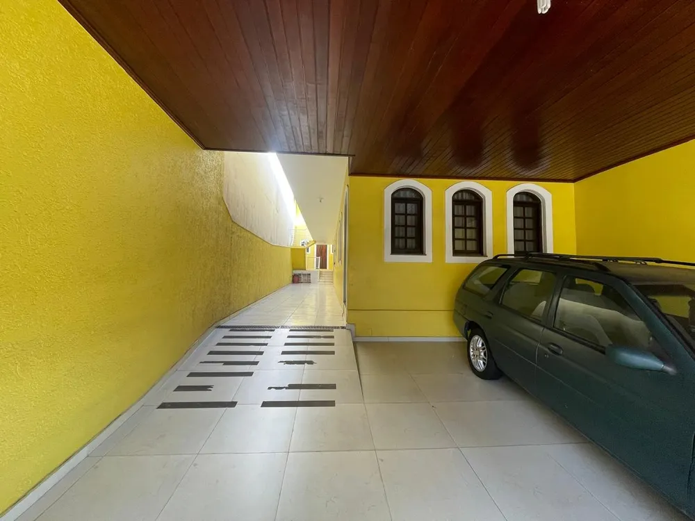 Sobrado, 3 quartos, 250 m² - Foto 1