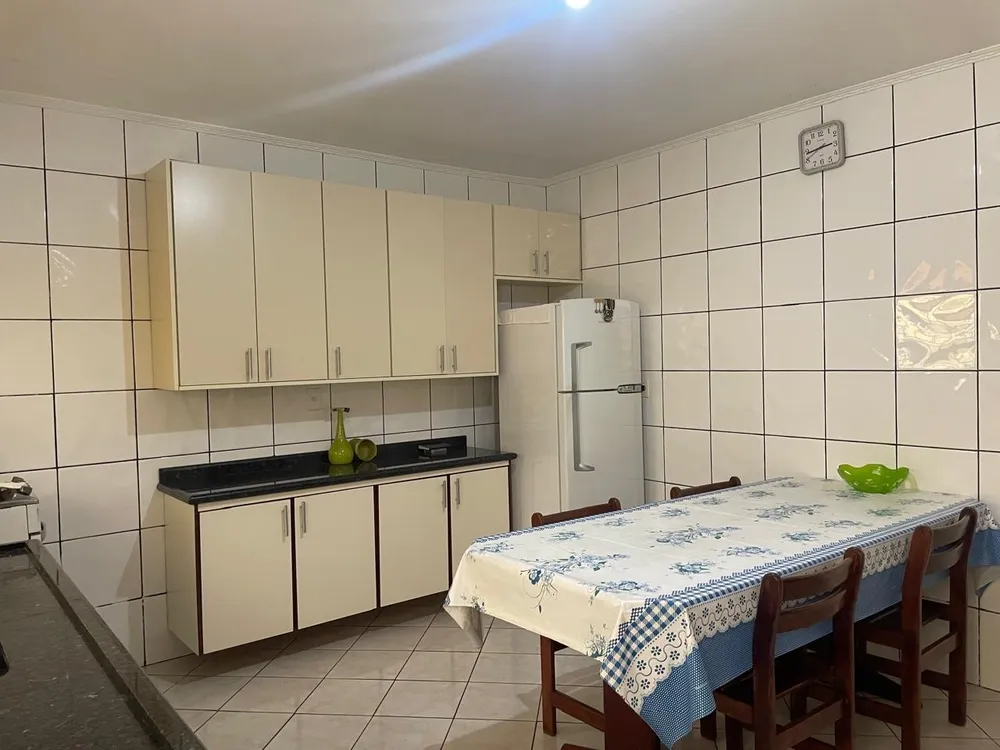 Sobrado, 3 quartos, 250 m² - Foto 3