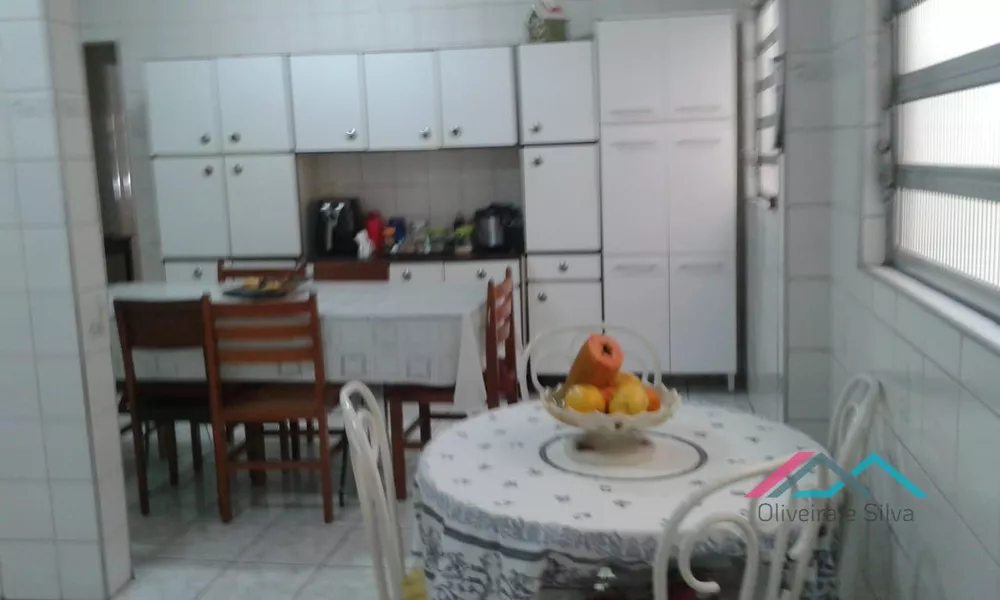 Sobrado, 3 quartos, 180 m² - Foto 2