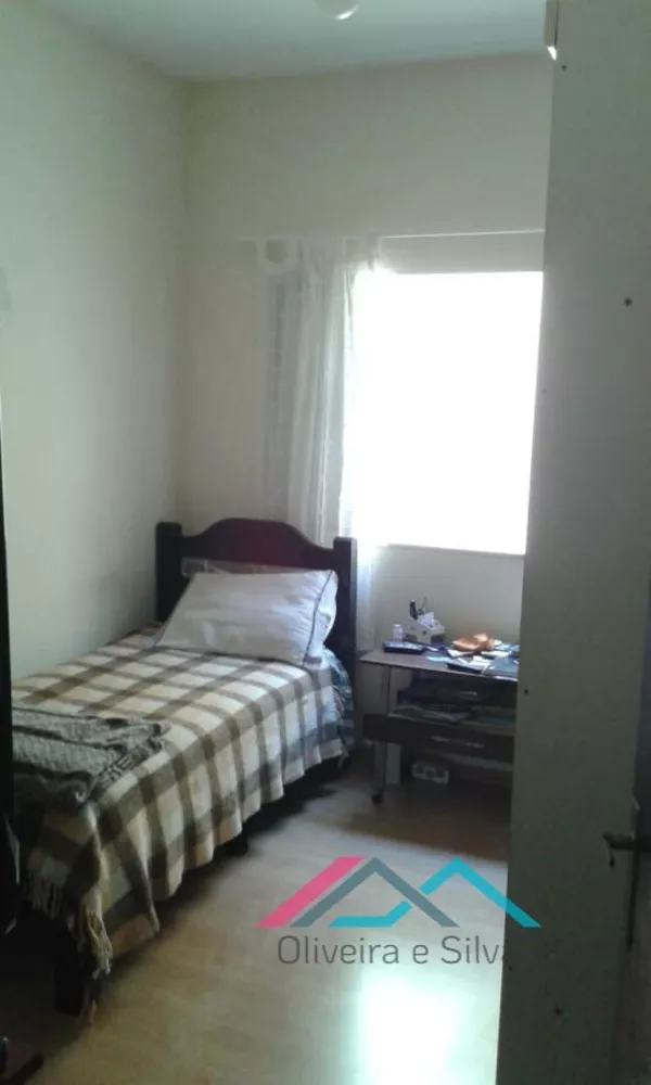 Sobrado, 3 quartos, 180 m² - Foto 1