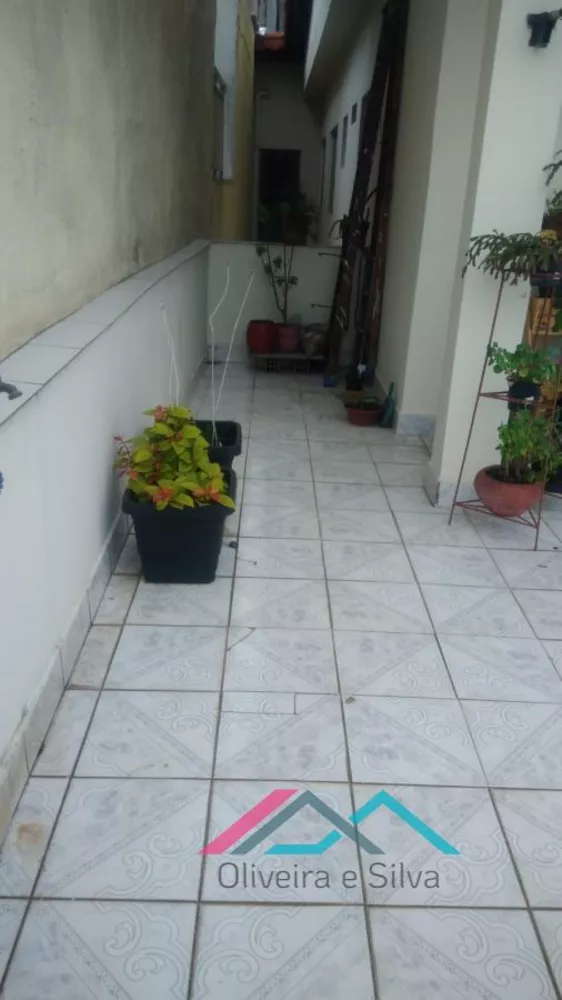 Sobrado, 3 quartos, 180 m² - Foto 3