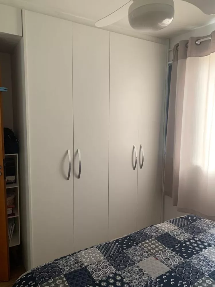 Apartamento, 2 quartos, 40 m² - Foto 1