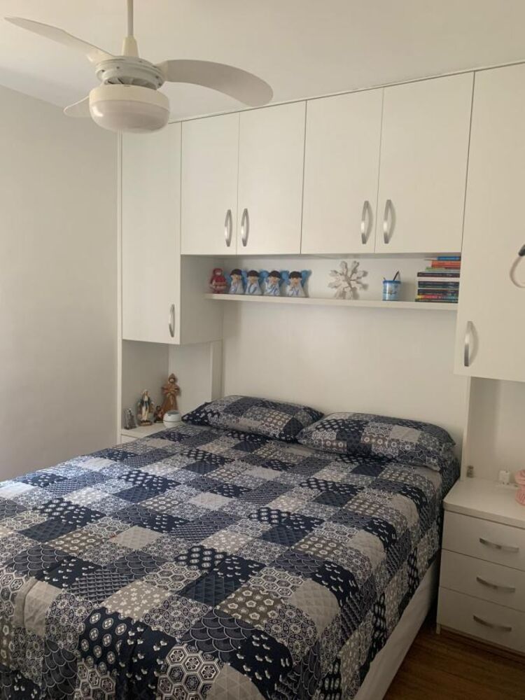 Apartamento, 2 quartos, 40 m² - Foto 11