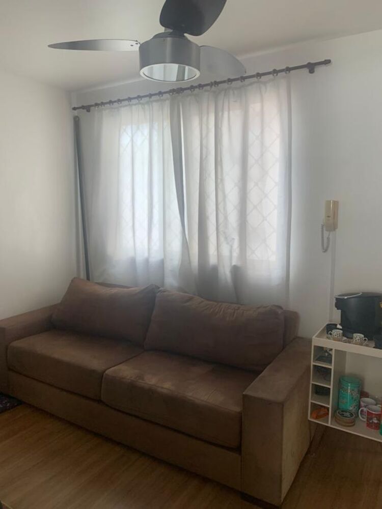 Apartamento, 2 quartos, 40 m² - Foto 7