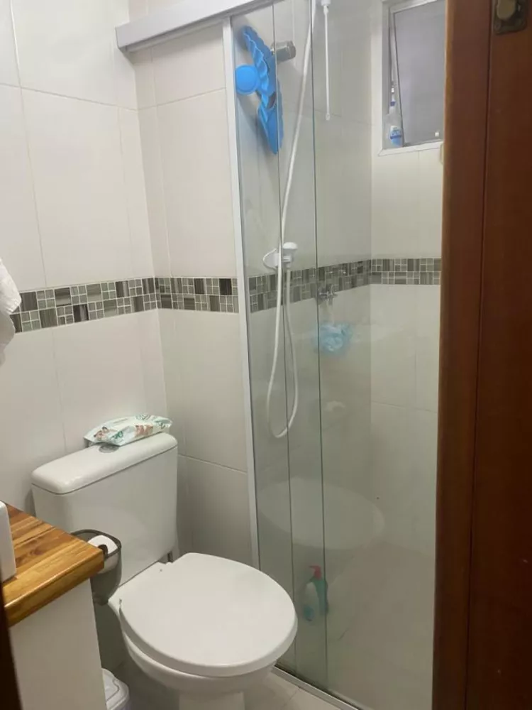 Apartamento, 2 quartos, 40 m² - Foto 2