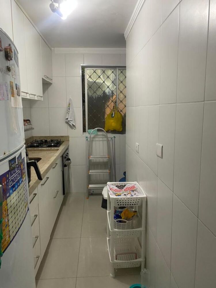 Apartamento, 2 quartos, 40 m² - Foto 6