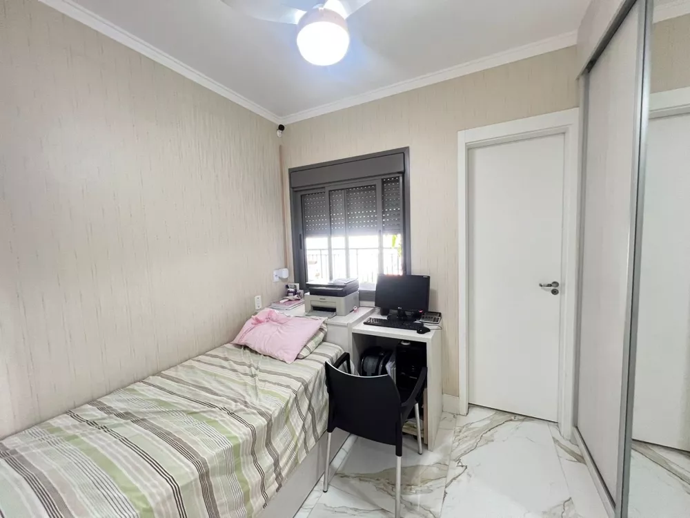 Apartamento, 3 quartos, 113 m² - Foto 1