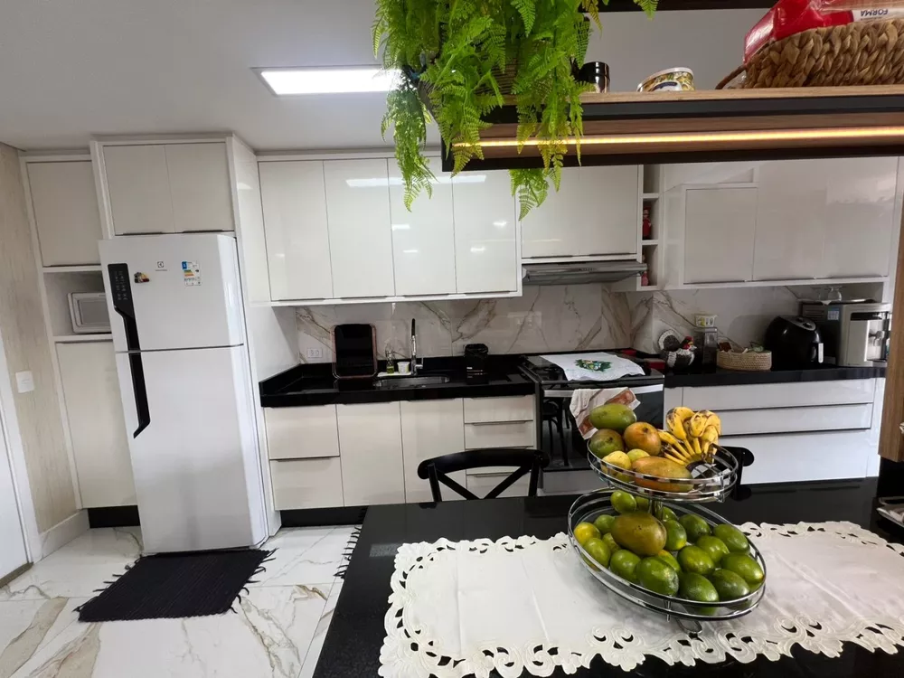 Apartamento, 3 quartos, 113 m² - Foto 2