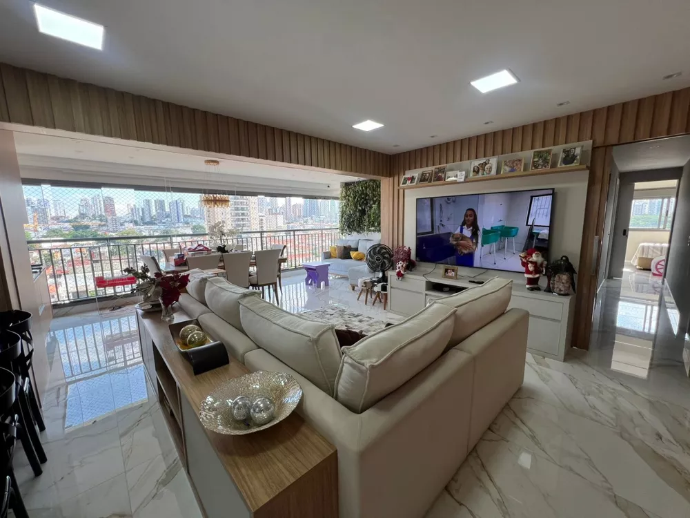 Apartamento, 3 quartos, 113 m² - Foto 3