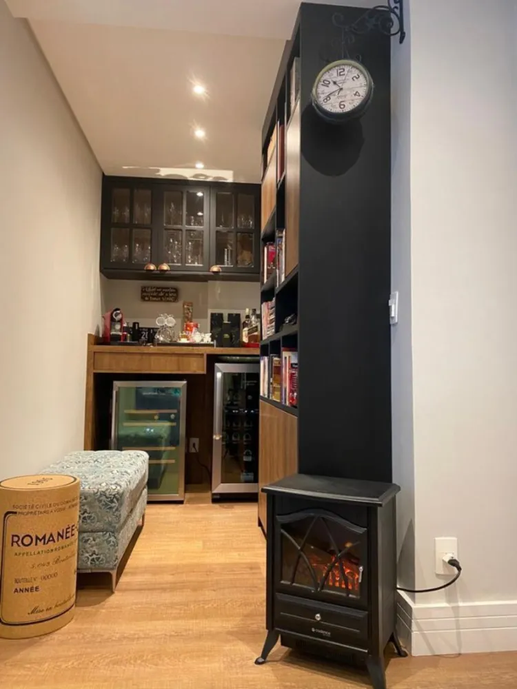 Apartamento, 3 quartos, 112 m² - Foto 2