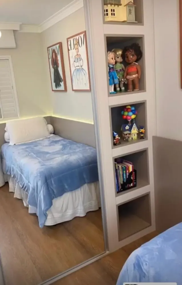 Apartamento, 3 quartos, 112 m² - Foto 4