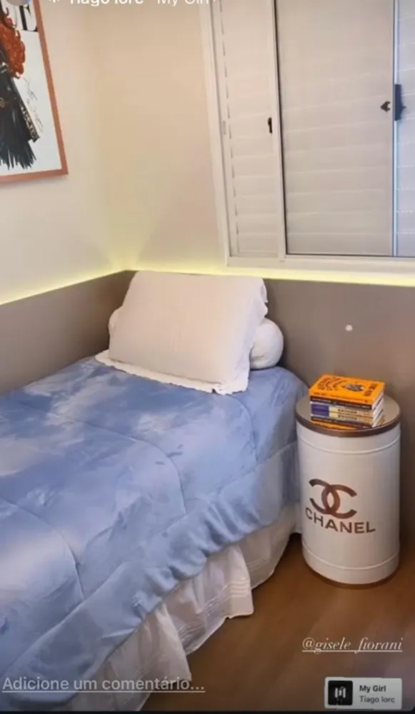 Apartamento, 3 quartos, 112 m² - Foto 3