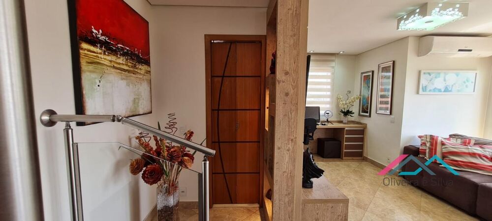 Cobertura, 3 quartos, 136 m² - Foto 2